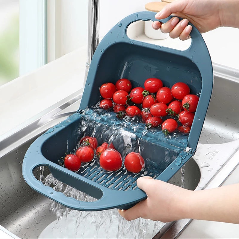 Smart Kitchen Tools