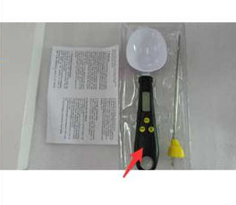 Electronic Measuring Spoon