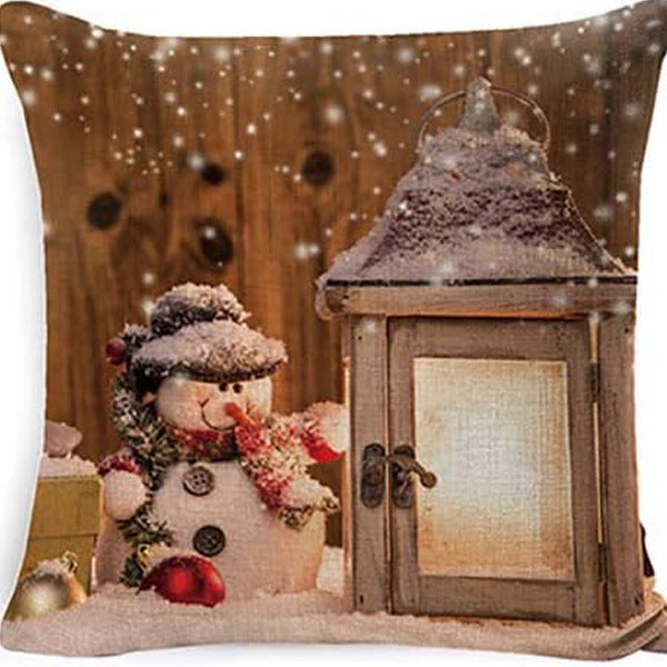 Chic Handcrafted Linen Pillowcase – Soft, Minimalist, and Perfect for Modern Home Décor.