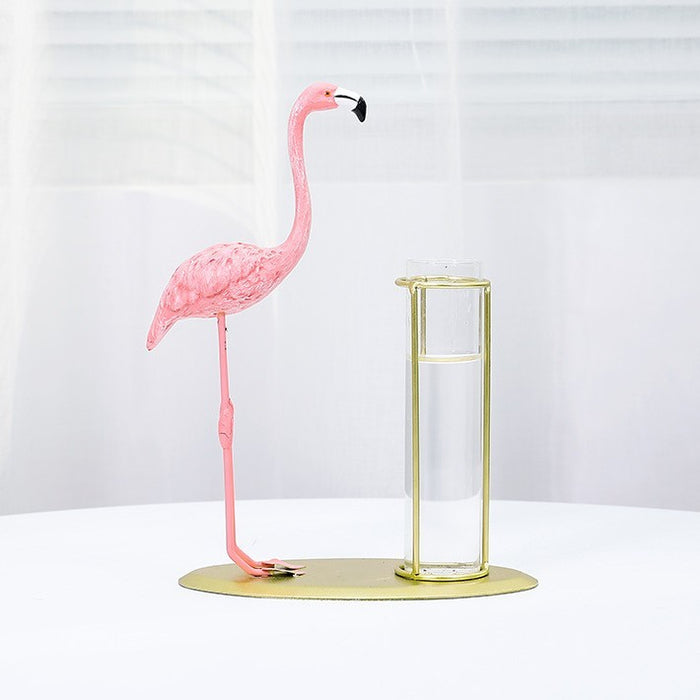 Stylish Glass Vase.Crystal Glass VaseMinimalist Glass VaseRound Glass VaseTall Glass VaseDecorative Glass VaseModern Glass VaseElegant Glass VaseClear Glass VaseGlass Vase
