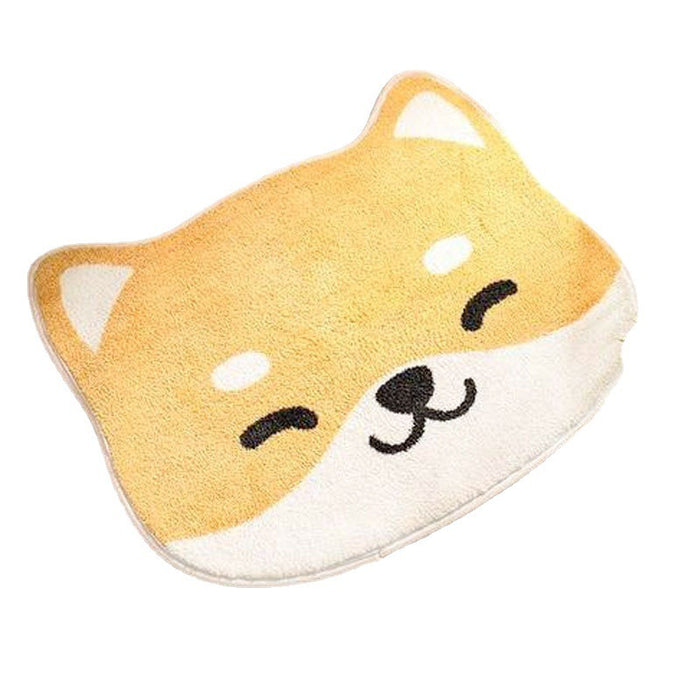 Animal Absorbent Rug