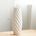 Classic Ceramic Floor Vase.
Floor-Standing Ceramic Vase
Tall Ceramic Floor Vase
Modern Ceramic Floor Vase
Large Ceramic Floor Vase
Decorative Floor-Standing Vase
Elegant Ceramic Floor Vase
Minimalist Floor Ceramic Vase
Stylish Floor-Standing Ceramic Vase
Contemporary Ceramic Floor Vase