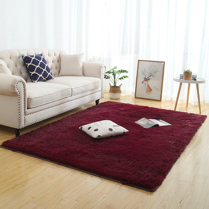 luxurious fluffy rug
decorative plush rug
warm shag carpet
living room fluffy rug
thick soft rug
fluffy area rug
cozy bedroom rug
plush carpet
soft shag rug