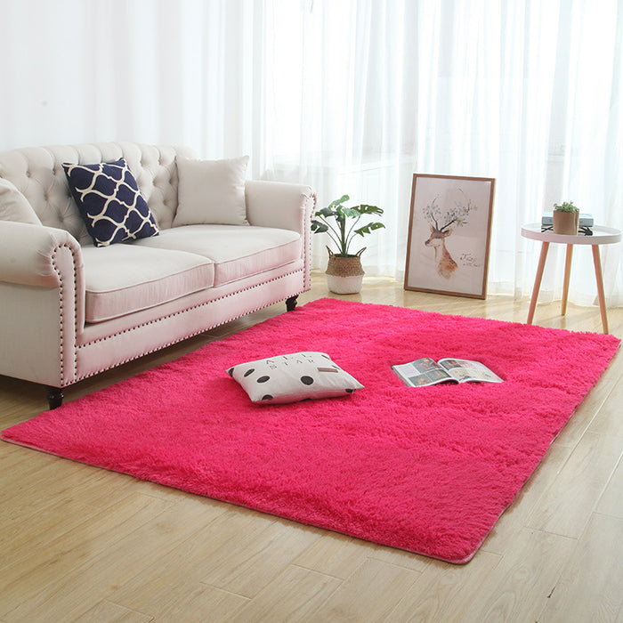luxurious fluffy rug
decorative plush rug
warm shag carpet
living room fluffy rug
thick soft rug
fluffy area rug
cozy bedroom rug
plush carpet
soft shag rug