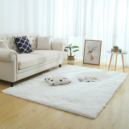 luxurious fluffy rug
decorative plush rug
warm shag carpet
living room fluffy rug
thick soft rug
fluffy area rug
cozy bedroom rug
plush carpet
soft shag rug