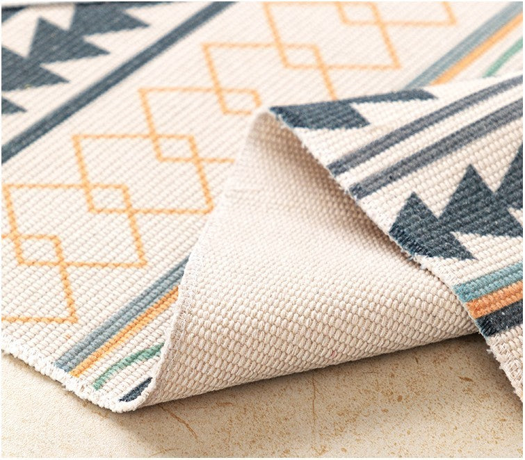 cozy boho style rug
rustic linen rug
living room bohemian rug
vintage boho carpet
soft linen rug
decorative boho rug
bohemian floor mat
linen area rug
boho style rug
linen bohemian rug