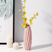 Ceramic White Vase.
Stylish Porcelain Vase
Tall White Porcelain Vase
Round White Porcelain Vase
Classic Porcelain Vase
Decorative White Vase
Modern White Porcelain Vase
Minimalist Porcelain Vase
Elegant White Vase
White Porcelain Vase