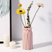 Ceramic White Vase.
Stylish Porcelain Vase
Tall White Porcelain Vase
Round White Porcelain Vase
Classic Porcelain Vase
Decorative White Vase
Modern White Porcelain Vase
Minimalist Porcelain Vase
Elegant White Vase
White Porcelain Vase