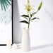 Ceramic White Vase.
Stylish Porcelain Vase
Tall White Porcelain Vase
Round White Porcelain Vase
Classic Porcelain Vase
Decorative White Vase
Modern White Porcelain Vase
Minimalist Porcelain Vase
Elegant White Vase
White Porcelain Vase