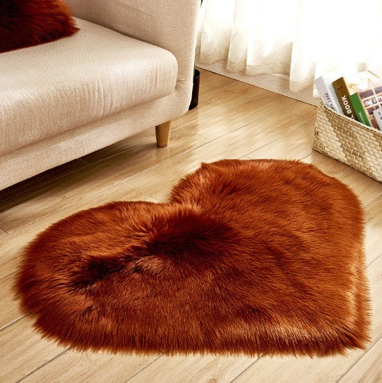 heart shaped area rug
plush love rug
cozy heart shaped rug
decorative heart carpet
soft heart rug
heart shaped floor mat
cute bedroom rug
fluffy heart carpet
heart rug
plush heart shaped carpet