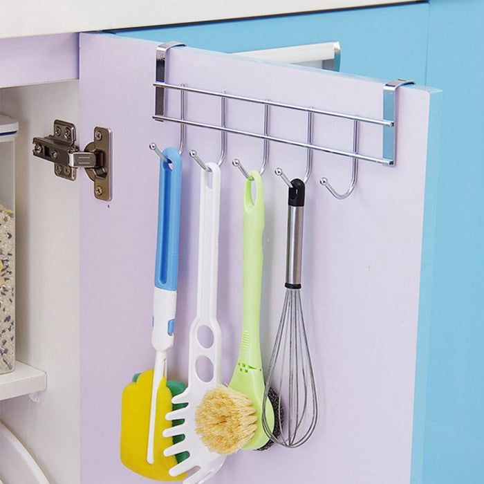 Towel Rack Hanger