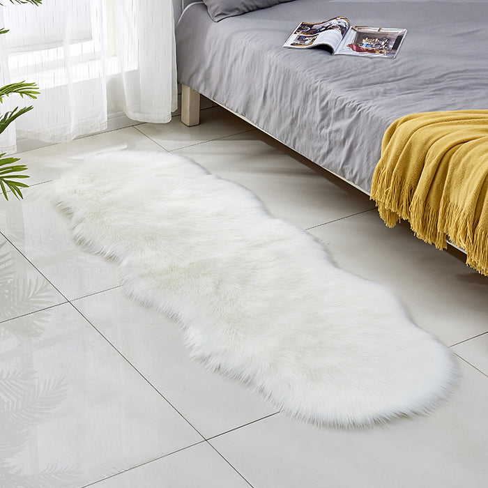 easy care rug
stylish living room rug
durable decorative rug
cozy faux wool rug
soft leather rug

modern area rug
wool look rug
faux leather floor rug
synthetic wool leather rug
faux wool leather rug