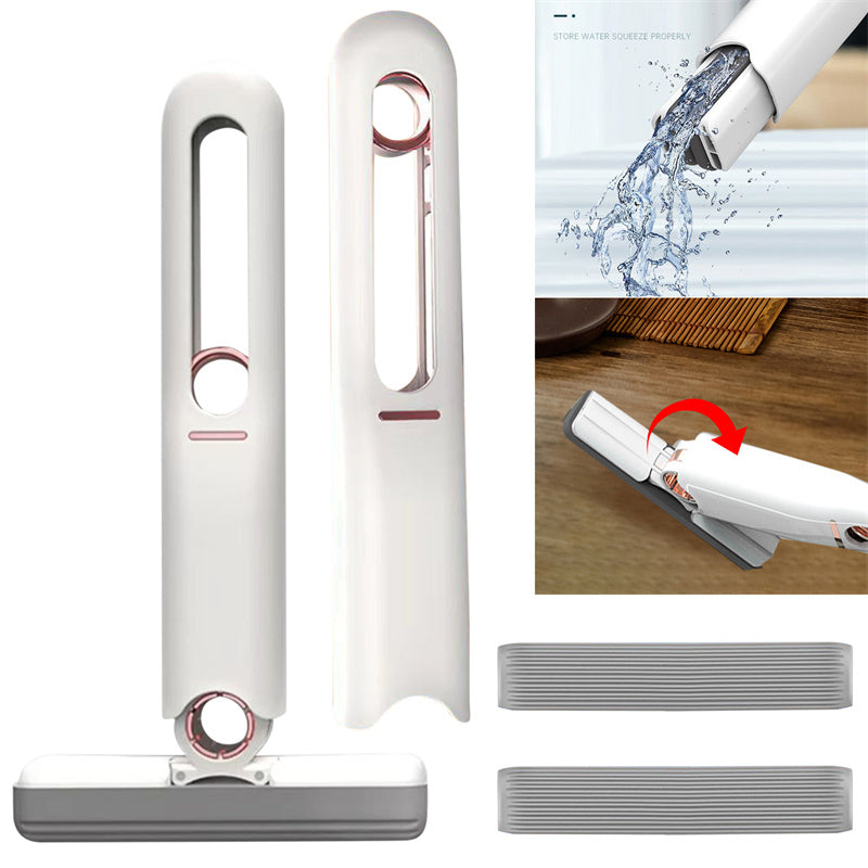 Mini Sponge Mop