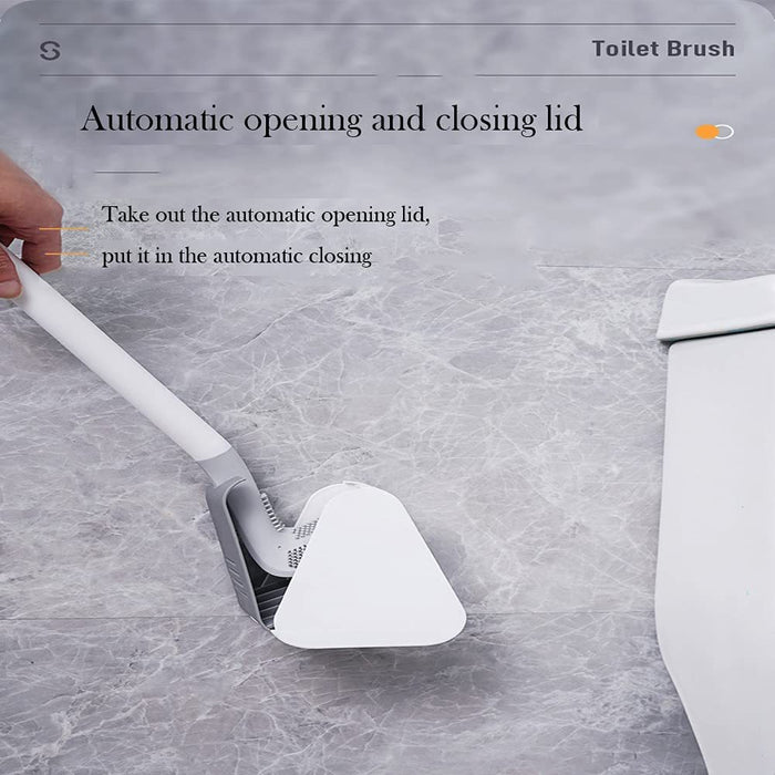 Golf Toilet Brush