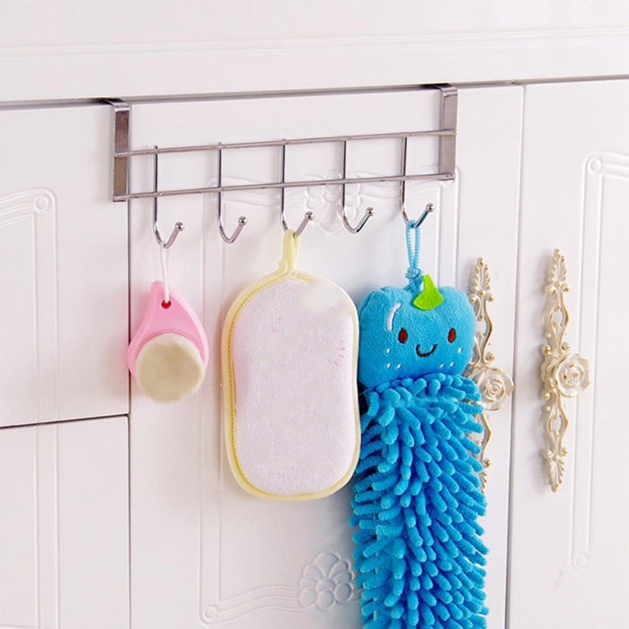 Towel Rack Hanger