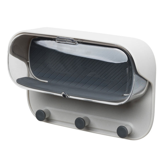 Wall Holder Punch-free