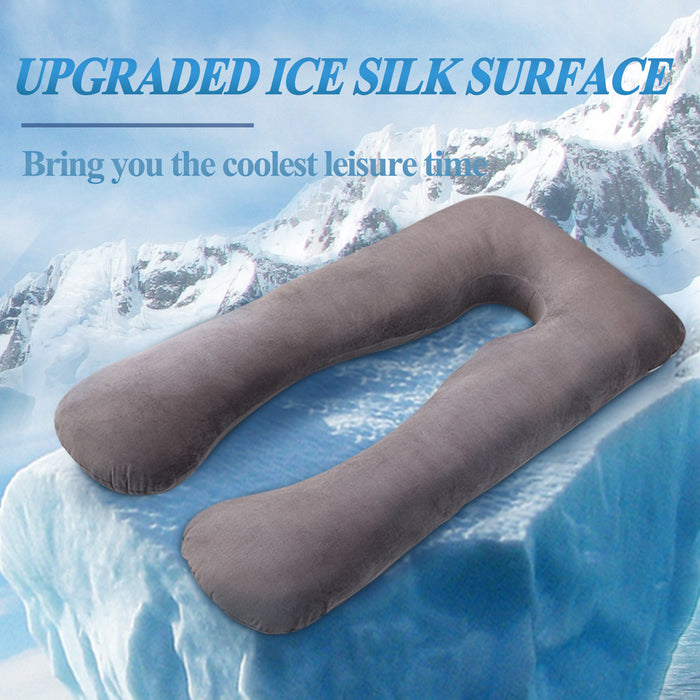 U Shape Pillows