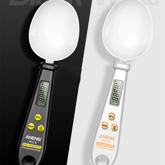 Electronic Measuring Spoon