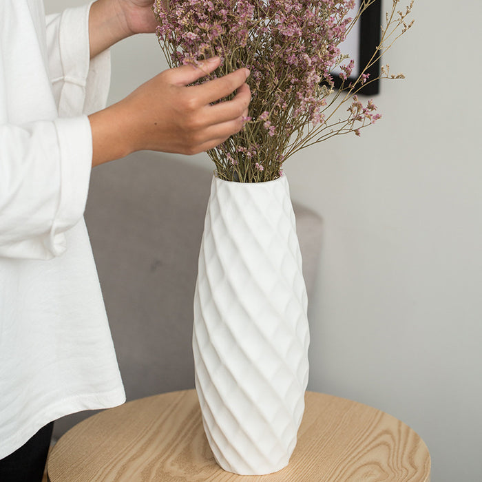 Classic Ceramic Floor Vase.
Floor-Standing Ceramic Vase
Tall Ceramic Floor Vase
Modern Ceramic Floor Vase
Large Ceramic Floor Vase
Decorative Floor-Standing Vase
Elegant Ceramic Floor Vase
Minimalist Floor Ceramic Vase
Stylish Floor-Standing Ceramic Vase
Contemporary Ceramic Floor Vase
