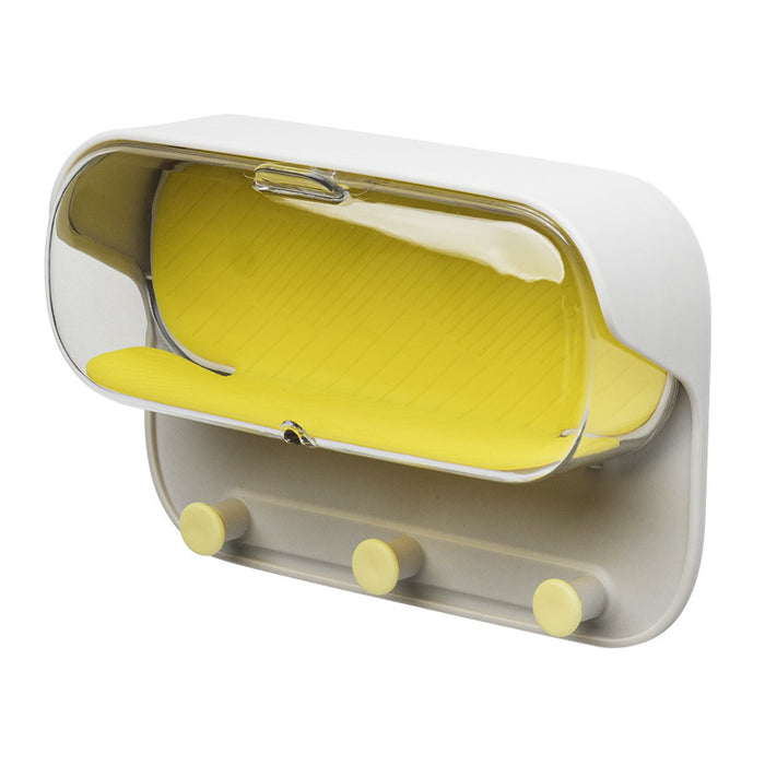 Wall Holder Punch-free