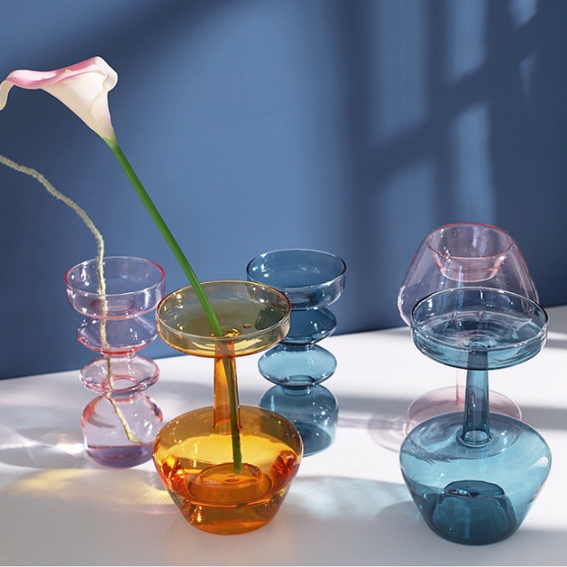 Stylish Transparent Floral Vase.
Sleek Glass Display Vase
Simple Glass Home Décor VaseTall Transparent Glass Vase
Crystal Clear Glass Vase
Modern Glass Centerpiece Vas
Elegant Glass Decorative Vase
Minimalist Glass Table Vase
Clear Glass Flower Vase
Transparent Glass Vase