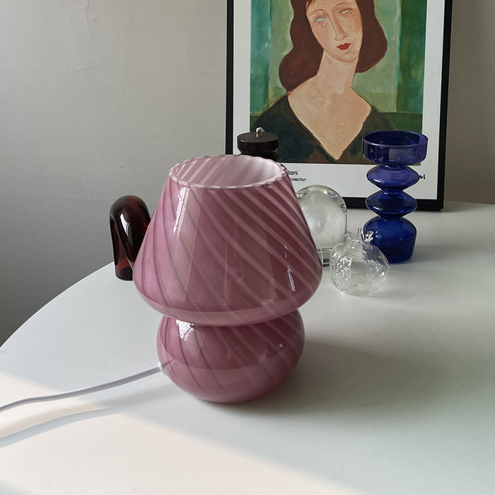Net Red Table Lamp