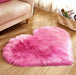 heart shaped area rug
plush love rug
cozy heart shaped rug
decorative heart carpet
soft heart rug
heart shaped floor mat
cute bedroom rug
fluffy heart carpet
heart rug
plush heart shaped carpet