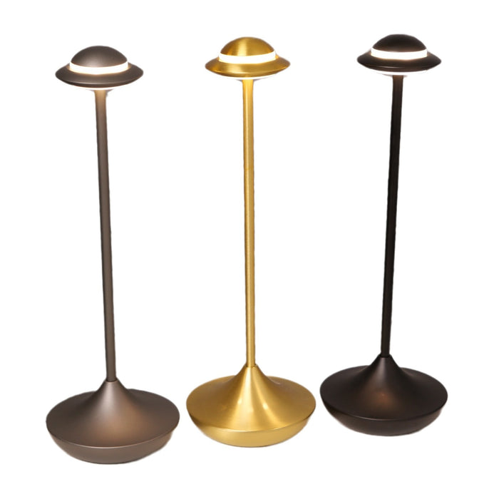 UFO Table Lamp