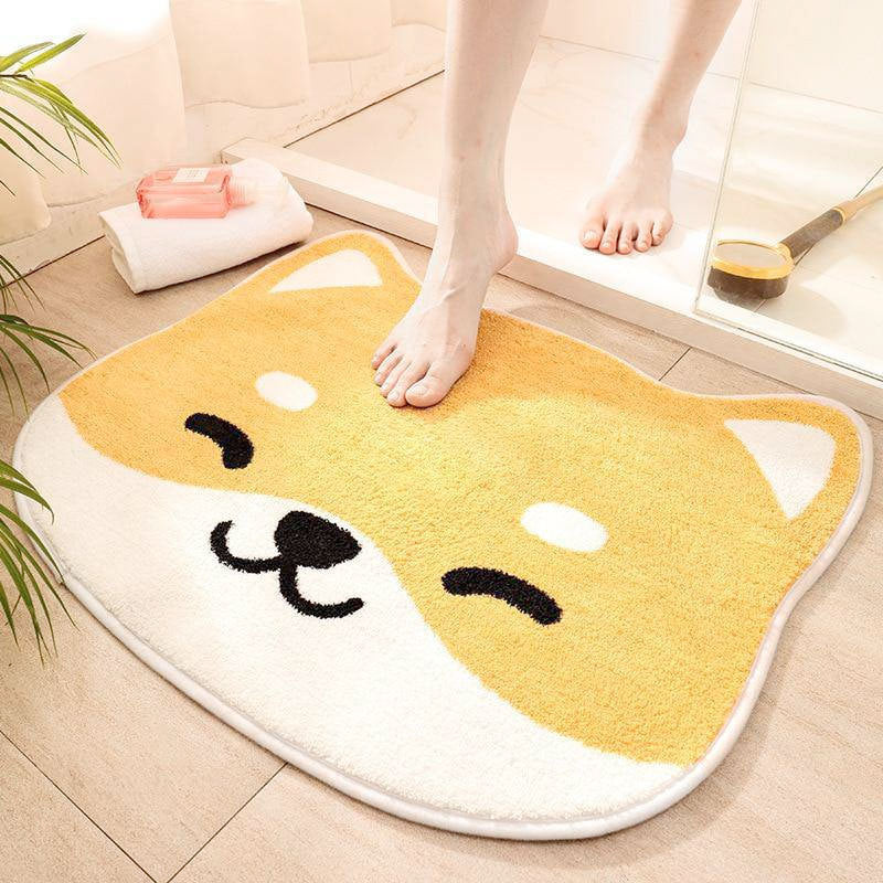 playful floor rug
soft absorbent mat
decorative animal rug
quick dry cartoon rug
kitchen floor mat

non-slip animal rug
kids absorbent mat
animal print rug
cute bathroom rug
cartoon animal absorbent rug