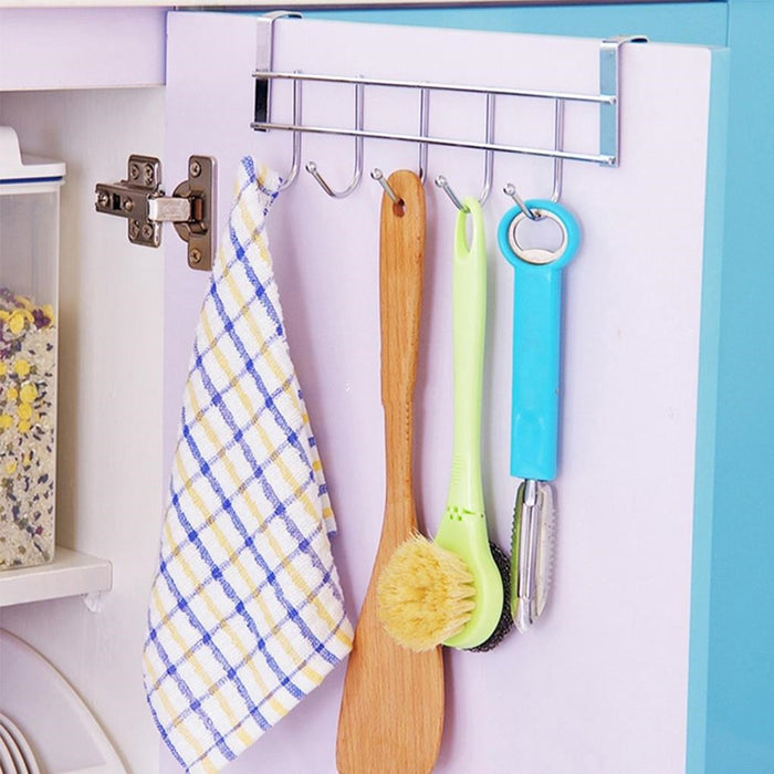 Towel Rack Hanger