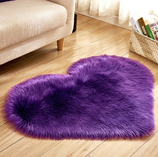 heart shaped area rug
plush love rug
cozy heart shaped rug
decorative heart carpet
soft heart rug
heart shaped floor mat
cute bedroom rug
fluffy heart carpet
heart rug
plush heart shaped carpet