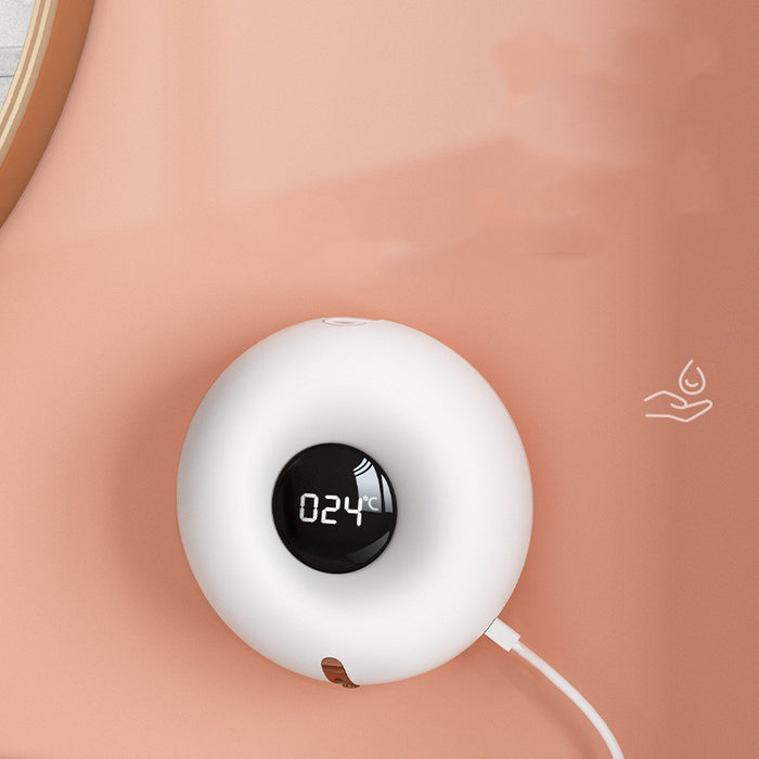 Touchless Soap Dispenser
