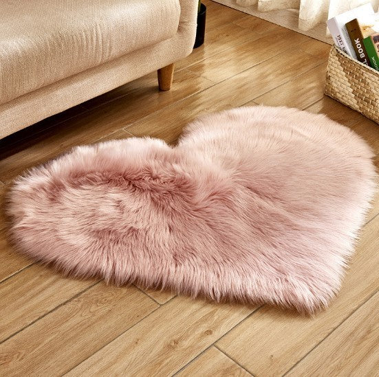 heart shaped area rug
plush love rug
cozy heart shaped rug
decorative heart carpet
soft heart rug
heart shaped floor mat
cute bedroom rug
fluffy heart carpet
heart rug
plush heart shaped carpet