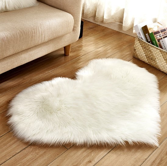 heart shaped area rug
plush love rug
cozy heart shaped rug
decorative heart carpet
soft heart rug
heart shaped floor mat
cute bedroom rug
fluffy heart carpet
heart rug
plush heart shaped carpet