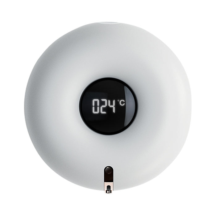 Touchless Soap Dispenser