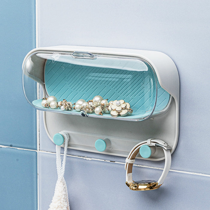 Wall Holder Punch-free