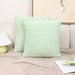 elegant pillow cover
woven plush cushion
stylish throw pillow cover
living room pillowcase
plush cushion cover
decorative woven pillowcase
cozy cushion cover
soft woven pillowcase
textured plush pillow cover
woven plush pillowcase