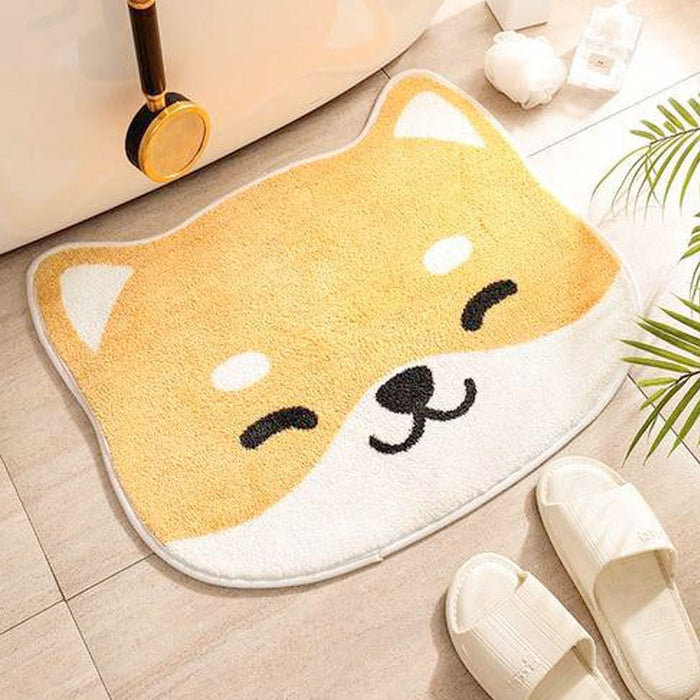 Animal Absorbent Rug