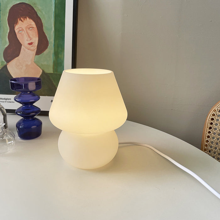 Net Red Table Lamp