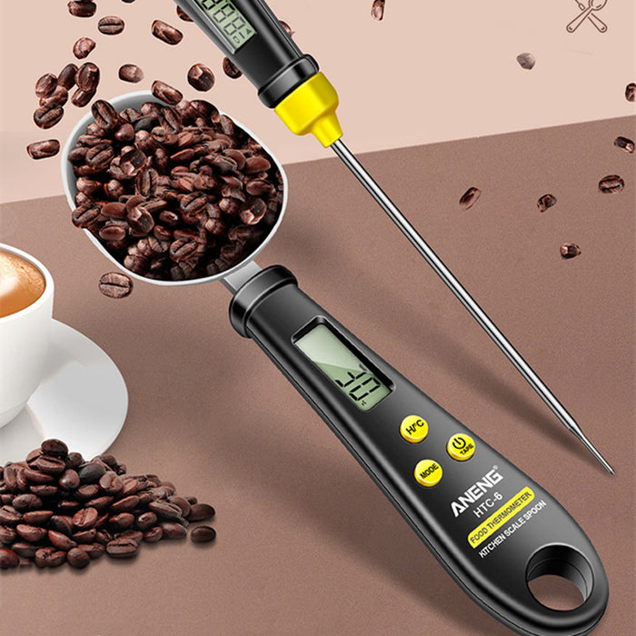 Electronic Measuring Spoon