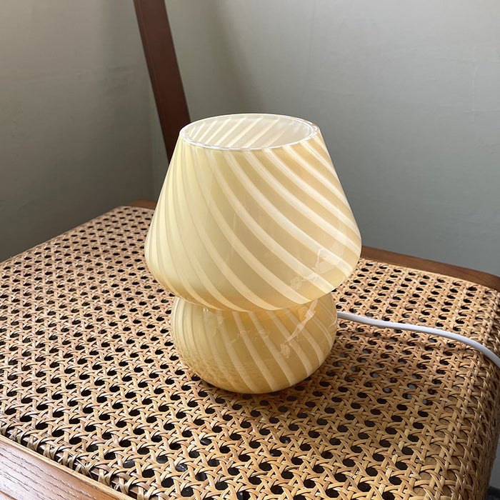 Net Red Table Lamp