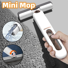Mini Sponge Mop