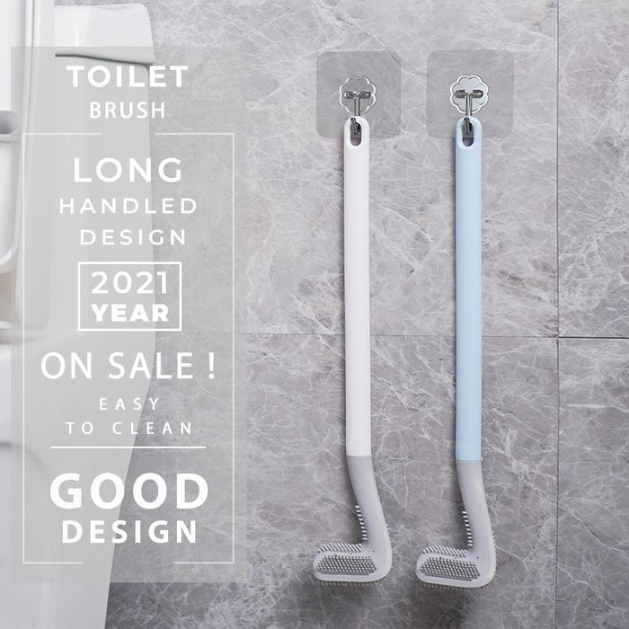 Golf Toilet Brush
