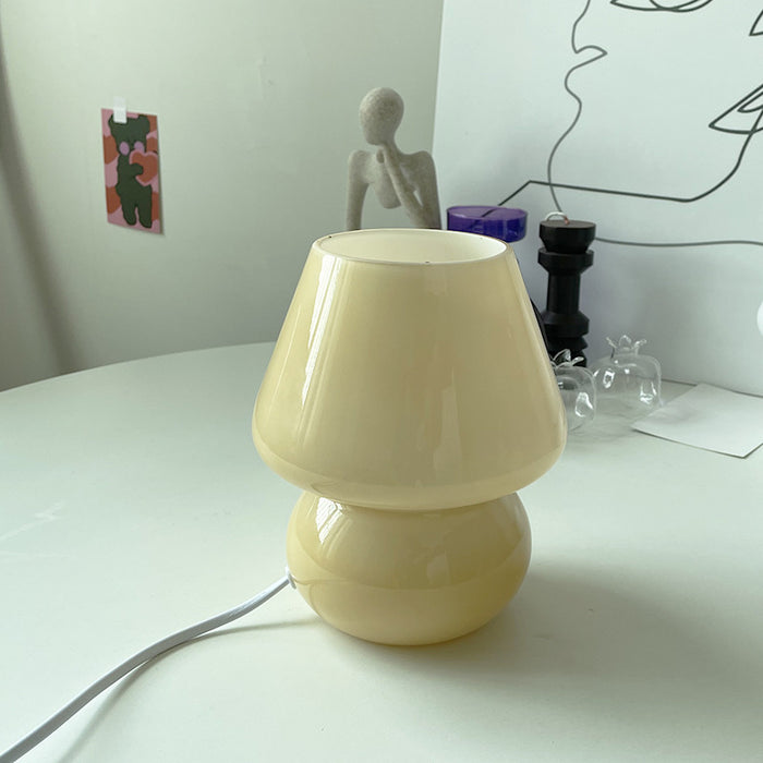 Net Red Table Lamp
