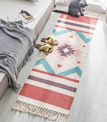 cozy boho style rug
rustic linen rug
living room bohemian rug
vintage boho carpet
soft linen rug
decorative boho rug
bohemian floor mat
linen area rug
boho style rug
linen bohemian rug