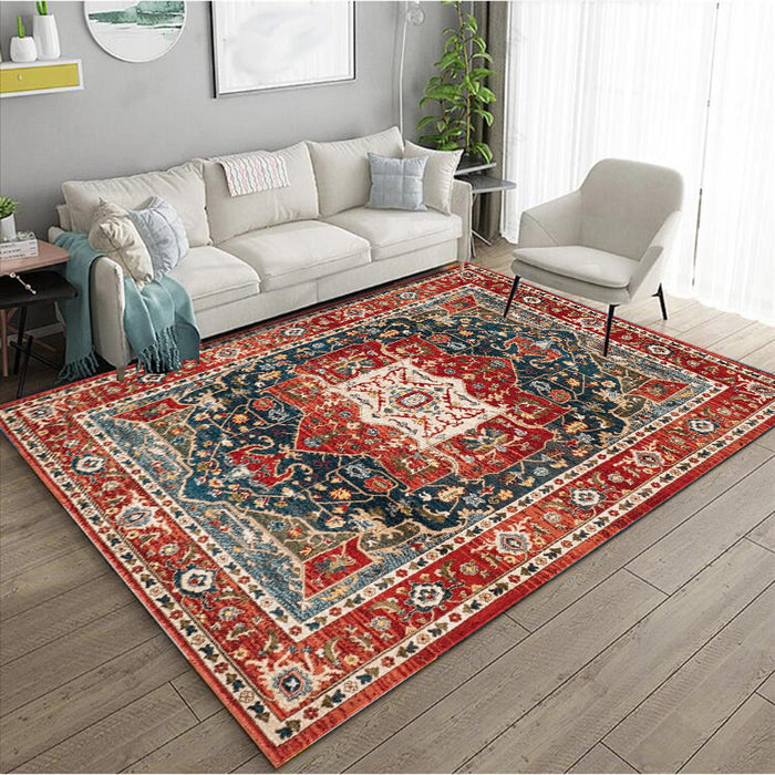 Turkish Ethnic Style Carpet