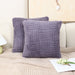 elegant pillow cover
woven plush cushion
stylish throw pillow cover
living room pillowcase
plush cushion cover
decorative woven pillowcase
cozy cushion cover
soft woven pillowcase
textured plush pillow cover
woven plush pillowcase