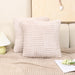 elegant pillow cover
woven plush cushion
stylish throw pillow cover
living room pillowcase
plush cushion cover
decorative woven pillowcase
cozy cushion cover
soft woven pillowcase
textured plush pillow cover
woven plush pillowcase