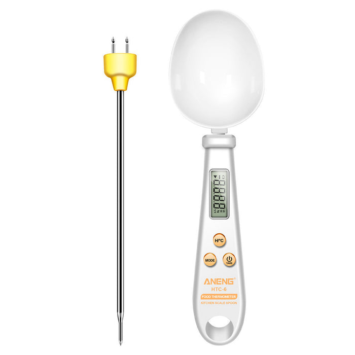 Electronic Measuring Spoon